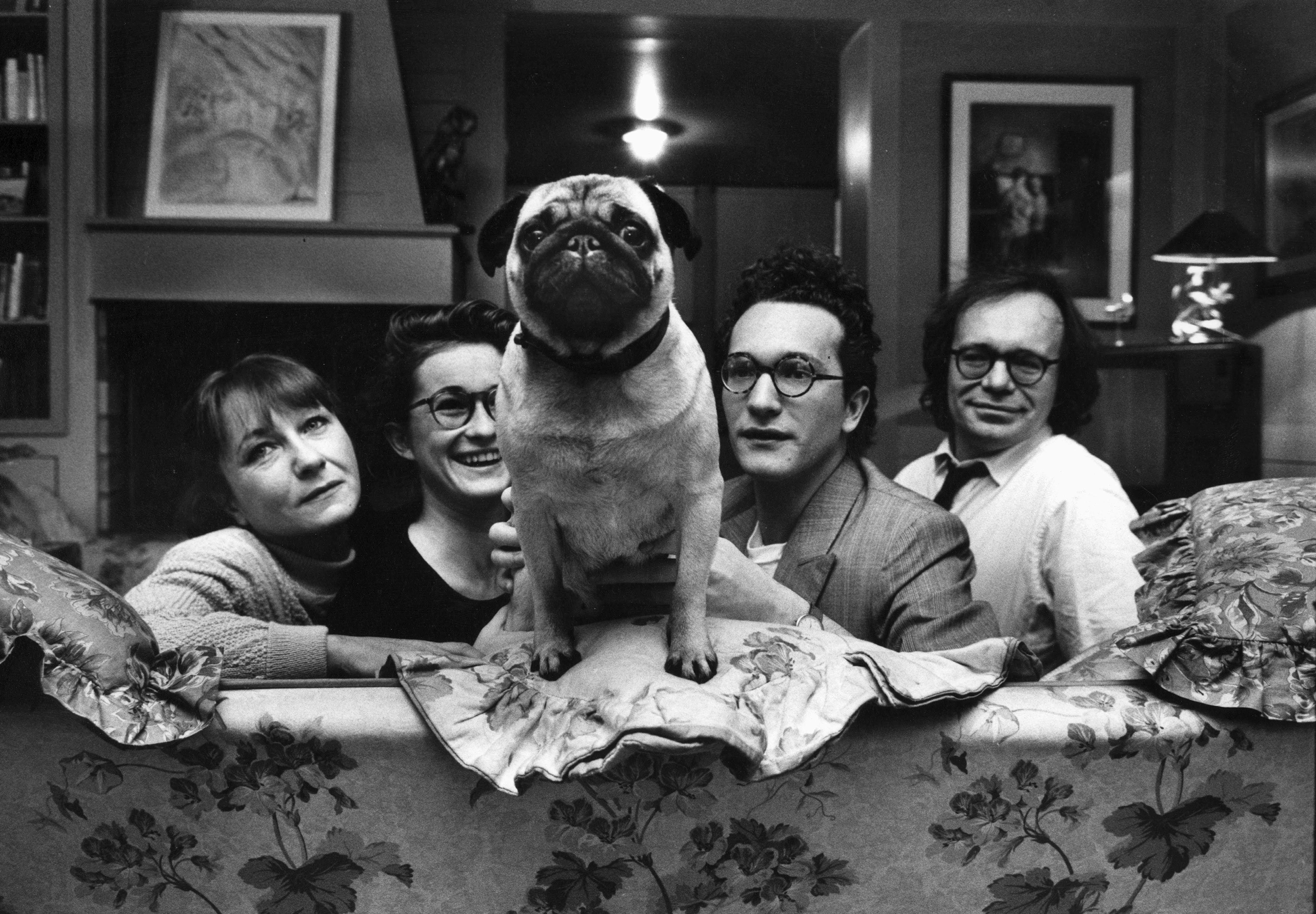 Elliott Erwitt Family Civita Mostre E Musei